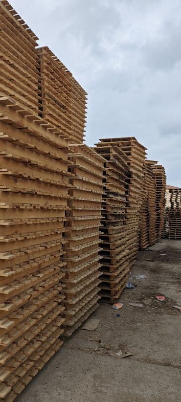 döşəmə taxta: Paddon ölçüləri 1.20×1.20 3 ton yük götürmə qabiliyyəti yenidir — 7