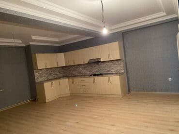 obyektlərin satışı: 3 otaqlı, Yeni tikili, m. Nəriman Nərimanov, 135 kv. m — 10