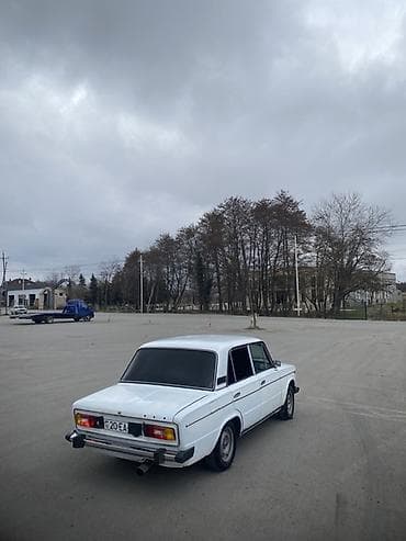 statır: VAZ (LADA) 2106: 1.6 l | 2000 il 75000 km Sedan — 5