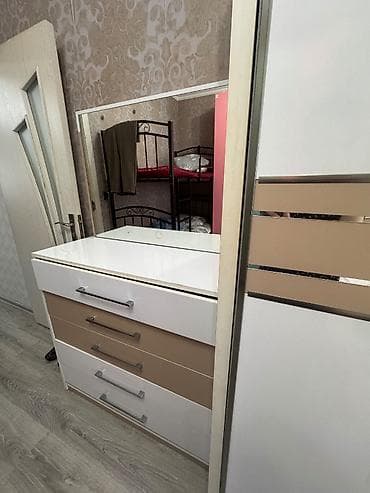 matras islenmis: İkinəfərlik çarpayı, Dolab, Termo, İşlənmiş — 2