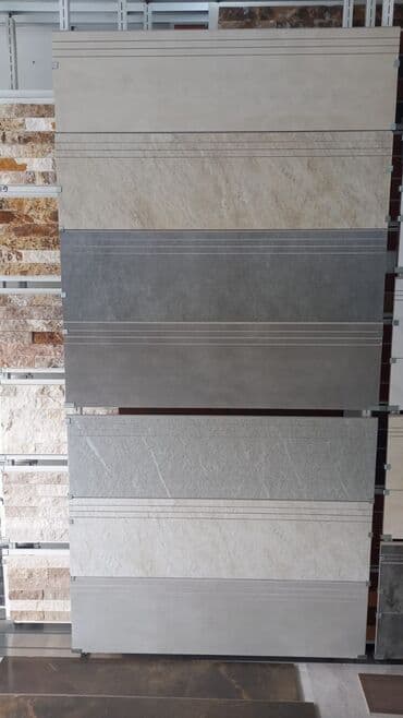 hazır pilləkənlər: Hazir Kermoqranit pilleler. Olculeri 30×1.20ve 35×1.20 qalinlilqari — 9