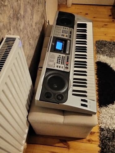 yeni sintezator: Sintezator, Korg, Yeni, Ünvandan götürmə — 5