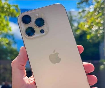 iphone x pro: IPhone 16 Pro — 1