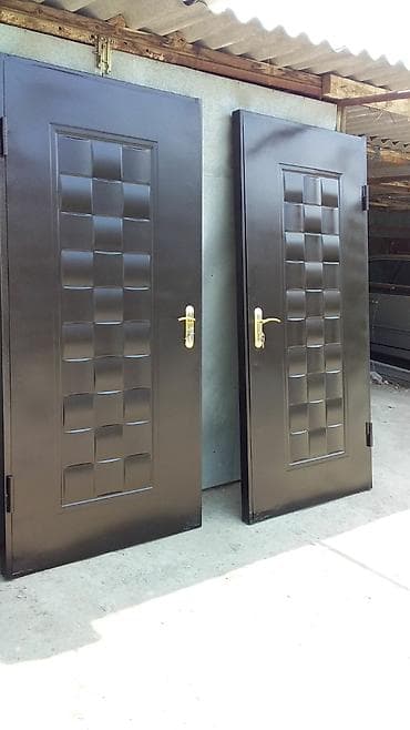 Yeni Giriş qapısı Ödənişli çatdırılma, Rayonlara çatdırılma