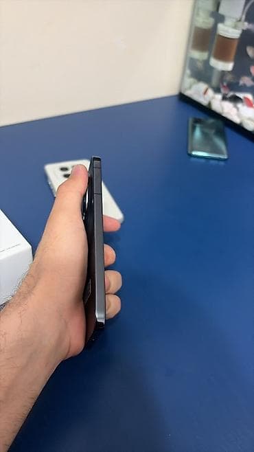 Huawei 512 ГБ, цвет - Серый — 4