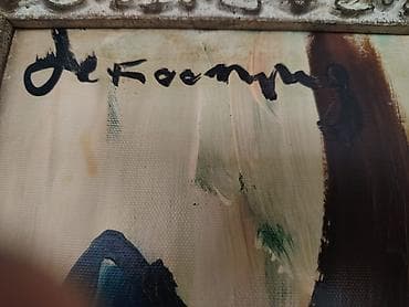 ukraynadan sifaris: Rəsm əsərləri, portretlər — 9