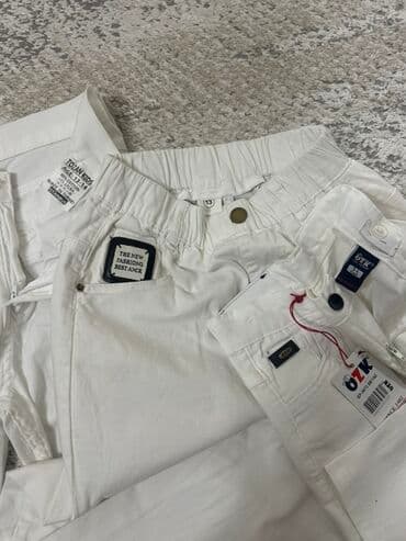 Məktəbli forması: Gündəlik şalvar, Oğlan üçün, 12 - 14 yaş — 2