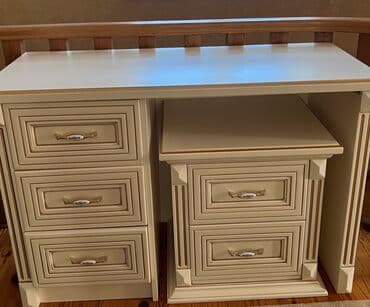 stolustu komputer: Yeni, Termolar, Taxta, Çatdırılma yoxdur — 1