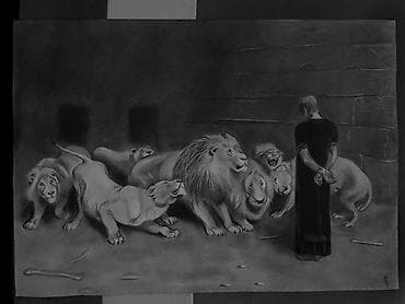 Texnikanın təmiri: Rəsm əsərləri, portretlər — 6