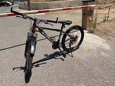 cube velo: Vegas Sport dağ velosipedi 🚲Velosiped satılır. Dağ velosipedidir — 6
