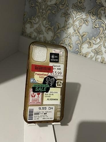 mobil aksesuar: Hərəsinin ayrıca qiymətləri var baha deyil ən bahası 5 manatdır — 6