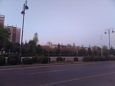 saray mtk satilan evler: Ceyranbatan, 3 otaqlı, Köhnə tikili, 76 kv. m — 1