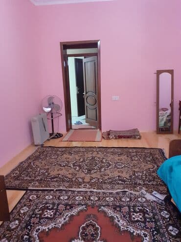 sumqayit 9 cu mikrorayon: Savalan, 9 otaq, Yeni tikili, 7 kv. m — 3