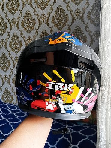 moto 50 cc: Salamu aleykum kaska satılır 170 AZN e almışıq təcili pula ehtiyac — 2