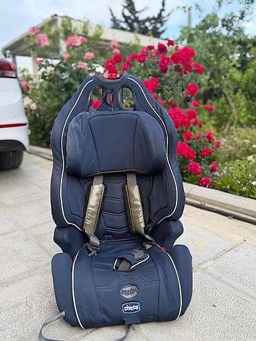 универсальные коляски chicco trio sprint: Коляска 2в1, Chicco — 4