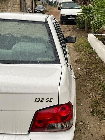 Saipa : 1.3 l | 2013 il 214000 km Sedan — 7