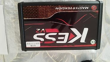 e60 turbo az: KESS V2 Master – ECU/TCU çip tüninq cihazı. Təzədir, isdifadə — 1