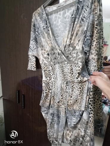 узбекское платье со штанами: Don Türkiyədən alınıb 40 manata geyinilmeyib heç. Tezedi. Eyinde cox — 6