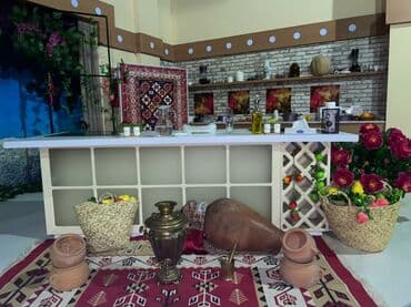 подарок мужчине на 23 февраля: Novruz dekorlari — 26