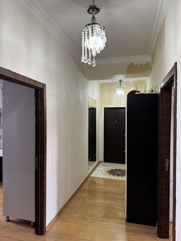 mingəçevir ev alqi satqi: 3 otaqlı, Yeni tikili, 91 kv. m — 11