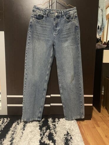 dəniz tumanları, üzgüçülük üçün şortiklər: Cinslər, Trendyolmilla, M, rəng - Göy — 2