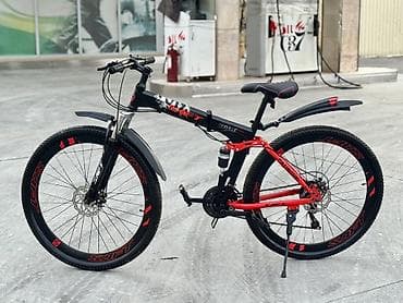 bravoda velosiped: Velosiped SAFT 29 Luq Skorsnoy.Ela veziyyetdedir.Heç bir problemi — 7