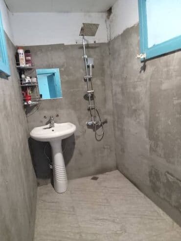 məhlə evi: Bakı, 2 otaqlı, Köhnə tikili, m. Xalqlar Dostluğu, 60 kv. m — 7