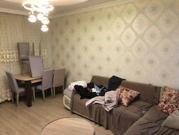 kristal abşeron qara qarayev satilir: Bakıxanov qəs., 3 otaqlı, Yeni tikili, m. Qara Qarayev, 92 kv. m — 1