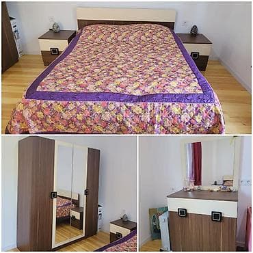 İkinəfərlik çarpayı, Dolab
