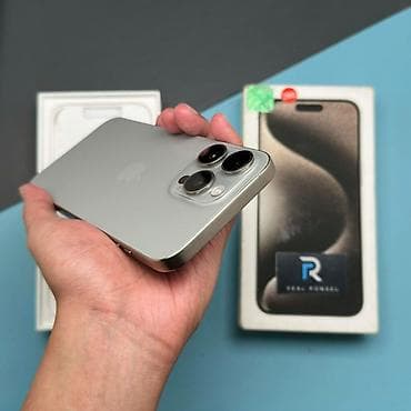 iphone 5 neverlock: IPhone 15 Pro, 256 ГБ, Natural Titanium, Face ID — 5