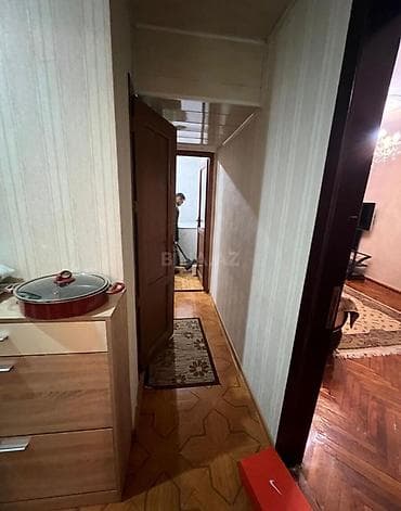 evler kirayə: Mənzil kirayə – tam mebellidir - Plan: 3 otaq – geniş zal, iki yataq — 5