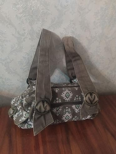 Çantalar: Çiyin çantası, Yeni — 2