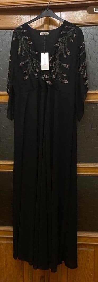 Ziyafət donu, Maksi, S lalafo.az -da Ziyafət donu, Maksi, S