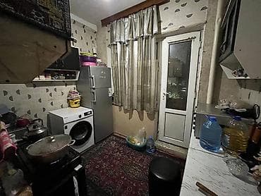 Otaqlar: Bakı, Əhmədli, 4 otaqlı, Köhnə tikili, m. Əhmədli, 78 kv. m — 8