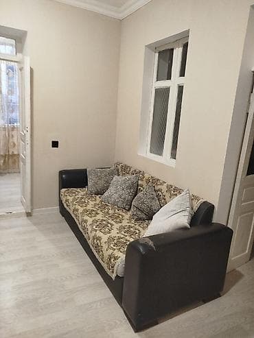 kiraye gence: Nərimanov metrosundan 10deq məsafə Montin bazarının yanı 57nomreli — 9