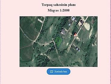 24 sot, Mülkiyyətçi, Kupça (Çıxarış)