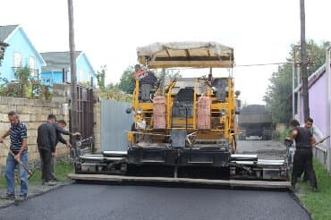 ремонт сноубордов: Asvalt islerinin gorulmesi Giymətə daxildir- — 5