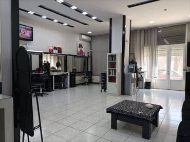 nerimanovda obyekt satilir: Əhmədli qəsəbəsində, Baku Elektonicsin yanında ümumi sahəsi 103 kv.m — 3