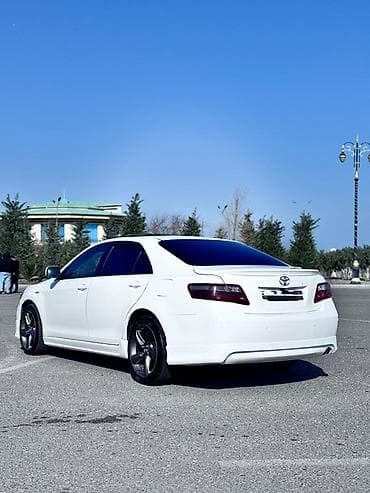 ford 8 1: VIS : 2.4 l | 2008 il Sedan — 9