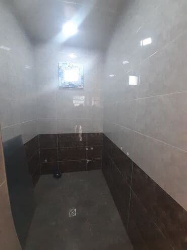 дом в бинагадах: Поселок Бинагади 2 комнаты, 80 м², Нет кредита, Свежий ремонт — 4