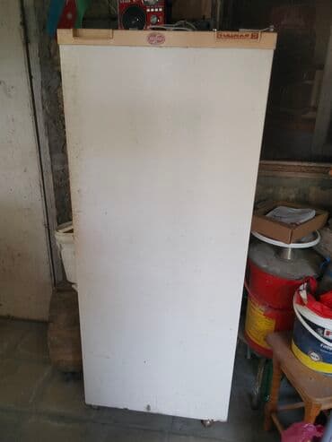 İşlənmiş 1 qapılı Cinar Soyuducu Satılır, rəng - Ağ, Təkərli lalafo.az -da İşlənmiş 1 qapılı Cinar Soyuducu Satılır, rəng - Ağ, Təkərli