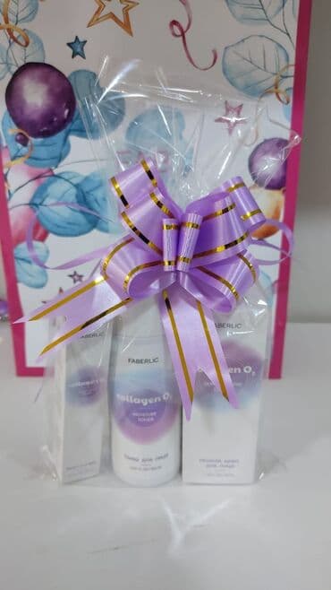 крем таежный qiymeti: Üzə💗Qulluq Dəsti Dəst😃 Halda Daha Münasib✅️ Üz Kremi 50 ml Gecə/Gündüz — 1