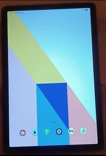 Samsung Galaxy Tab A9+ 5G planşet Cox ucuz satiram Nömürede iṣletmek
