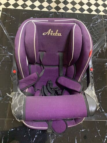 usaq oturacagi masin ucun: Uşaq avtokreslosu! Yaxşı vəziyyətdədir. Problemi yoxdur. Uşaq böyüdüyü — 1