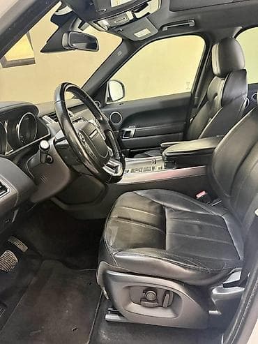Avtomobil satışı: Land Rover Range Rover Sport: 3 l | 2016 il 160000 km Ofrouder/SUV — 3