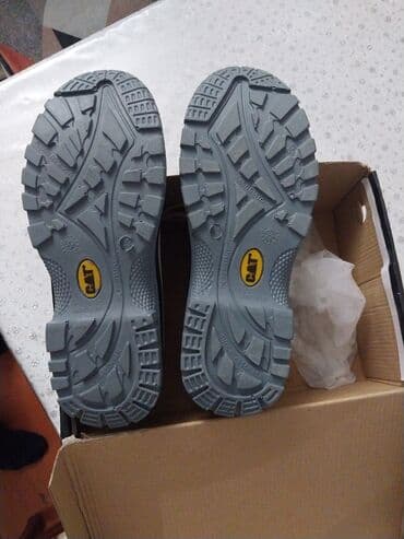 uşaq yay dəstləri: CAT brendi uşaq botları - Model: CAT trek/iş üslubunda uşaq botu - — 3