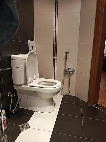 Kirayə mənzillər: 4 otaqlı, Yeni tikili, 161 kv. m — 8