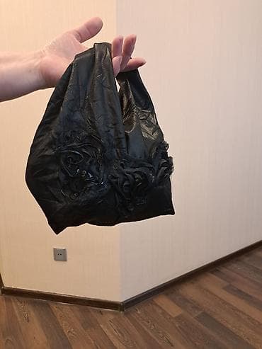 женские сумки с короткими ручками: Кошелек — 1