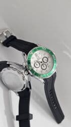 el fecr saat: Qol saatı, Rolex — 23