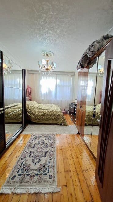 qusarda kirayə evlər: Mənzil – zövqlü interyerlə tam yaşayışa hazır. - Plan: ayrı-ayrı — 7